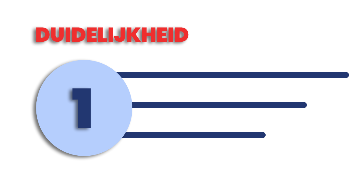 sneller factuur betalen tips