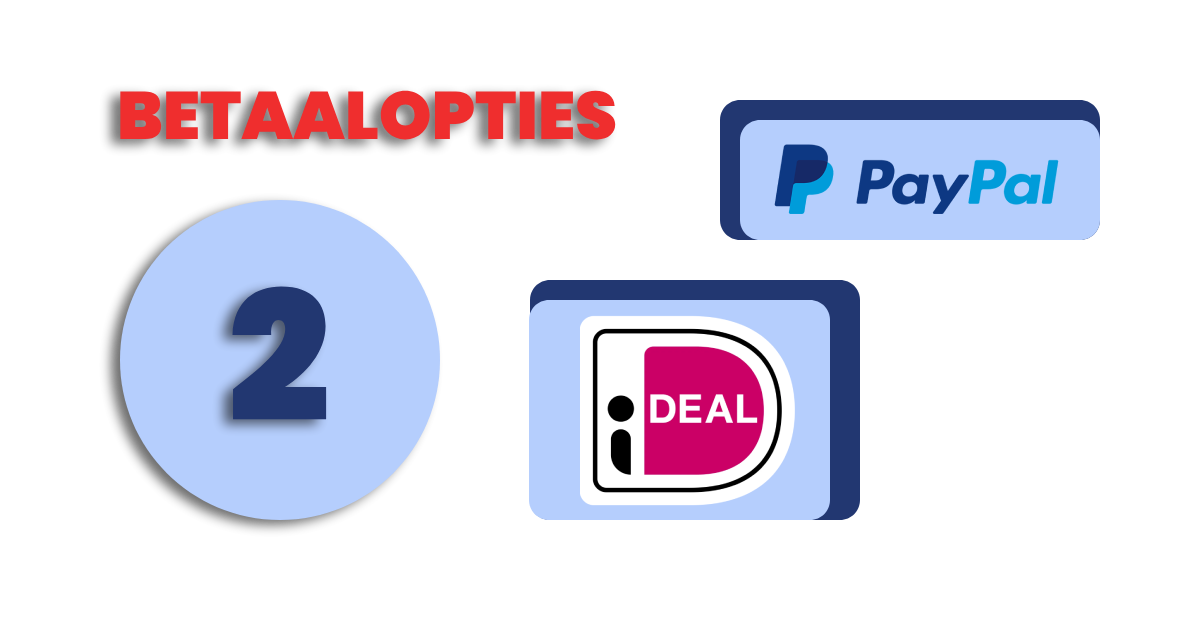 betaalopties meteen betalen factuur